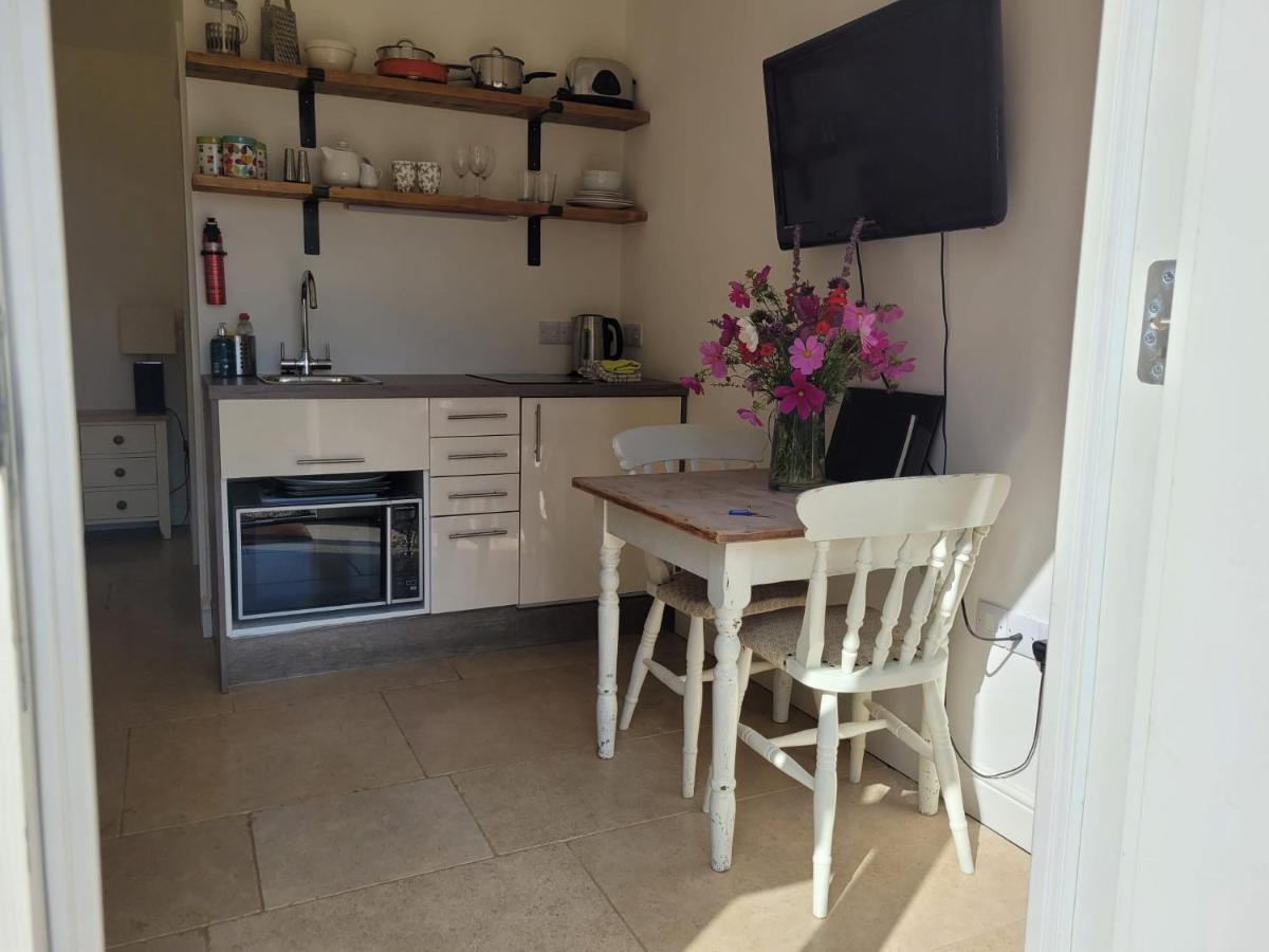 Bay Tree Cottage Accommodation Farthingstone Exterior foto