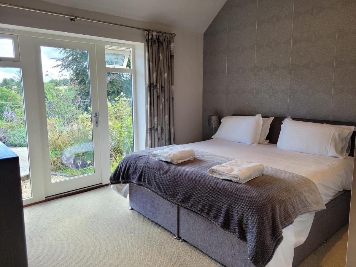 Bay Tree Cottage Accommodation Farthingstone Exterior foto
