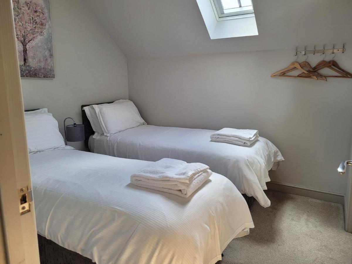 Bay Tree Cottage Accommodation Farthingstone Exterior foto