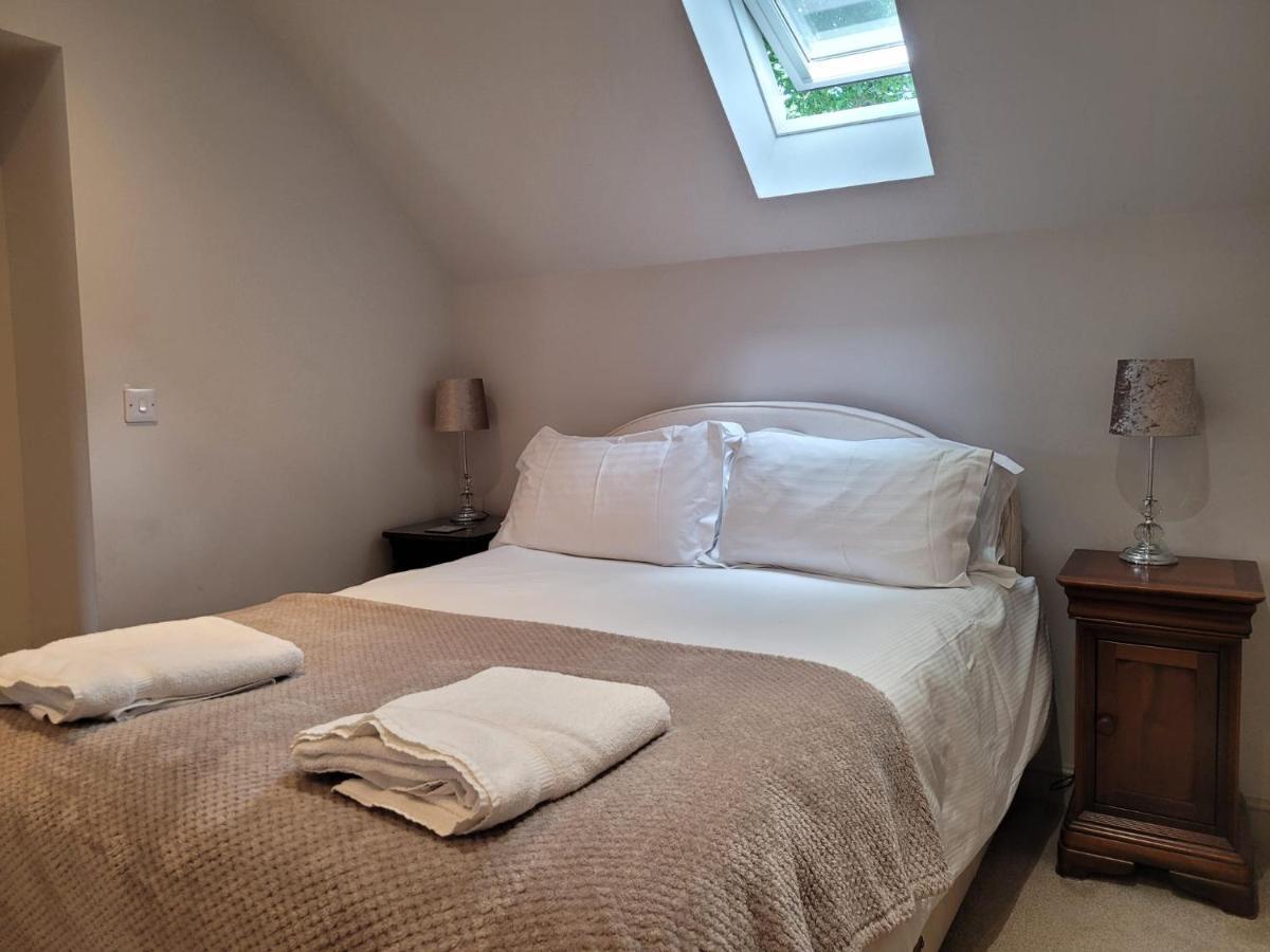 Bay Tree Cottage Accommodation Farthingstone Exterior foto
